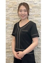 グリシーヌ(glycine)&nbsp;簗瀬 友花