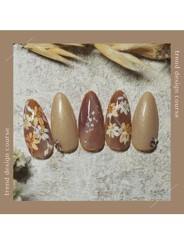 アグレ(Agre)/トレンドデザインコース