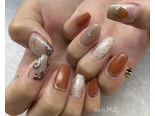 ニュアンスや繊細アートまで何でもご相談下さい☆持ち込みOK！