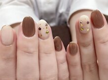 ラウンドアバウト(roundabout)/