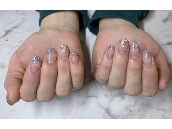 フーフロー(Fooflow)/ラメグラ