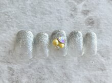 ウィンク(WINK)/シンプル¥6500