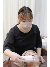 メディカルビューティサロン ブライト(Medical beauty salon Bright) 五嶋 彩