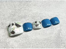 【FOOT　定額6000】