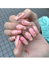 ネイルサロン R/スタイリングコース