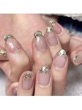 リンクミール(Linkmir)/ガラスフレンチ