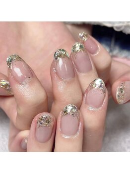 リンクミール(Linkmir)/ガラスフレンチ