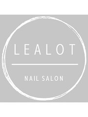 NAIL SALON LEALOT()