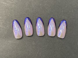 Vフレンチ×ミラー/パラジェル