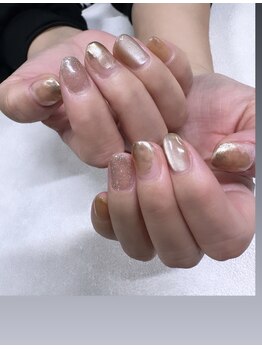 アンドシー ビューティー(&c beauty)/最旬デザイン10本