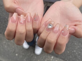 ラフィーナ(RAFFINA)/