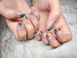 ニュアンス定額
