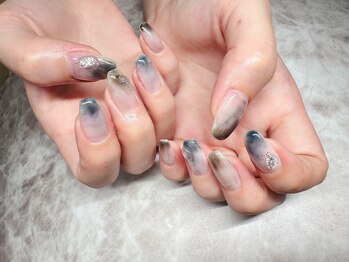 閨匠ビューティサロン 上野店/ニュアンス定額