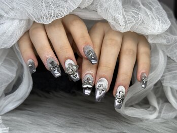 アンネ 元町店(ANNE)/もりもりアート