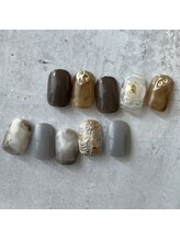 エット(ett_)/【定額】basic