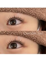 クリスタランイースト(Cristallin East)/上下ラッシュリフト