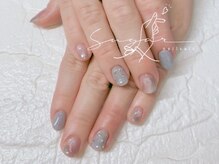 シュガー(Sugar)/お店にあるデザインから