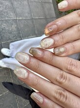 メゾンドシャルムボーテ(maison de charme Beaute)/