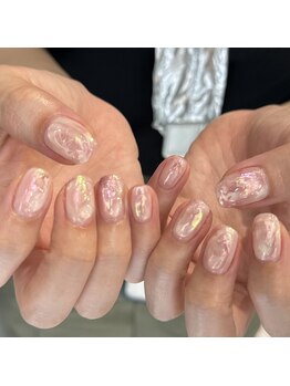 アンネ 千葉中央店(ANNE)/uru uru