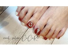 ココリ(CoCoRe)/お客様ネイル