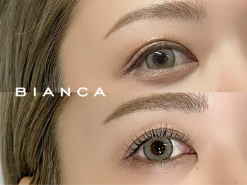 ビアンカ 八王子店(Bianca)/マスカラパーマ¥5500~