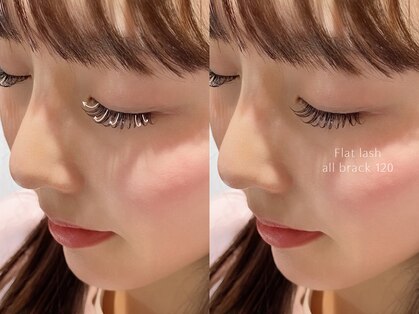 アンジェリカミッシェル 本厚木店の写真