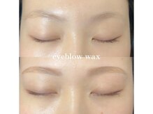 モストアイズ 難波(most eyes)/まつ毛パーマ、眉毛サロン