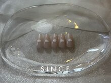 シンス(Since)/1月　monthly/monthly basic 