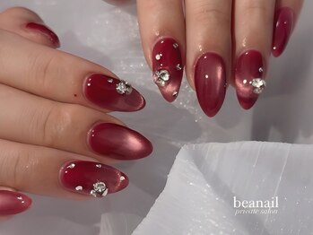 ベアネイル(beanail)/