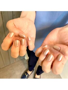 フロムネイルアンドアイラッシュ 神戸三宮(from nail&eyelash)/