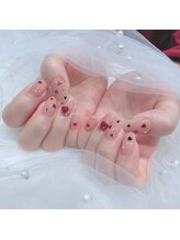 ペル テ ネイル(Per te Nail)/定額