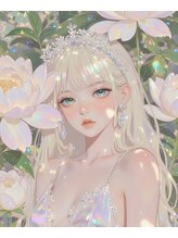 ユニークネイル 横浜関内店(Unique Nail) リン