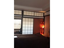スリーピングレディ(Sleeping Lady)