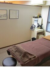 スーパースカルプ 吉祥寺駅前店(SuperScalp)/ドレッサー