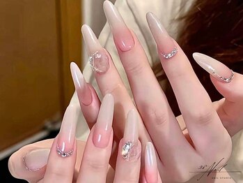 28ネイル 新中野店/定額シンプルC