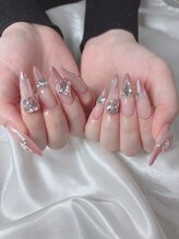 レッドネイル(Redネイル)/