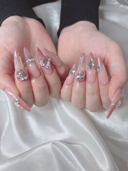 レッドネイル(Redネイル)/