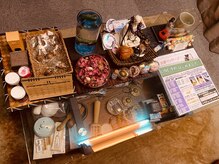 アジアン古式セラピー ワット 綾瀬/チェンマイでの思い出がいっぱい