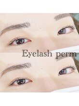 キッテ(kitte.)/まつ毛パーマ【姫路】