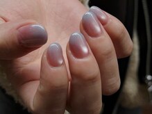 十色 中目黒店/【グラデーション】初回オフ無料