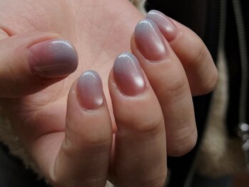 十色 中目黒店/【グラデーション】初回オフ無料