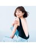 夏限定☆背中全体☆本格シェービング☆普段使い/イベント前/海やプール前に◎