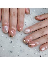 リアンカ(LIANCA)/フレンチ定額