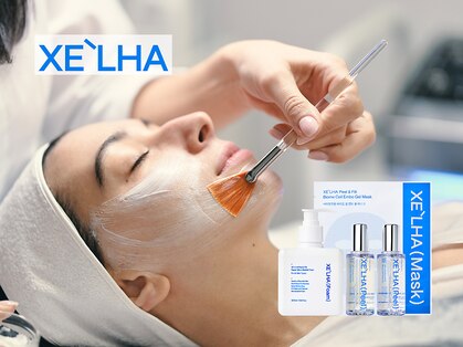 サロン ミー(salon me)の写真
