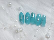 ネイルパティオ 新越谷店(nail patio)/8500コース