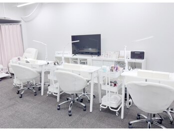 キャンアイドレッシー 本厚木駅前店