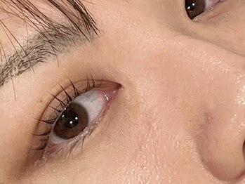 クラウン 心斎橋店(CROWN)/まつ毛パーマ