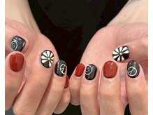 ネイルマン 新宿店(Nail Man)/メンズネイル