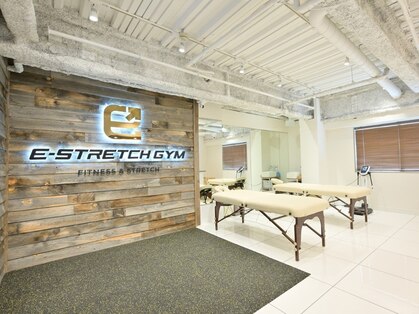 イーストレッチジム 大阪心斎橋店(E-STRETCH GYM)の写真