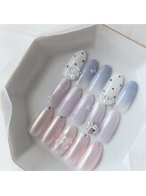イーネイル 池下店(E.nail)/定額コース